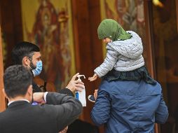 Expertos resaltan que 