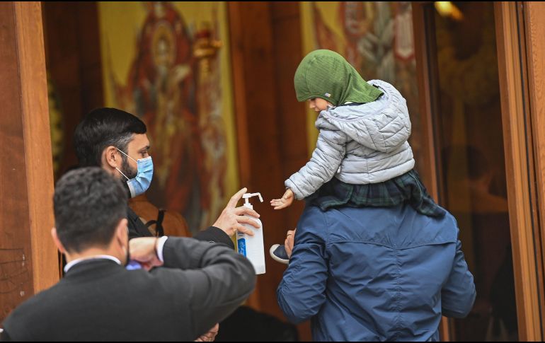 Expertos resaltan que 