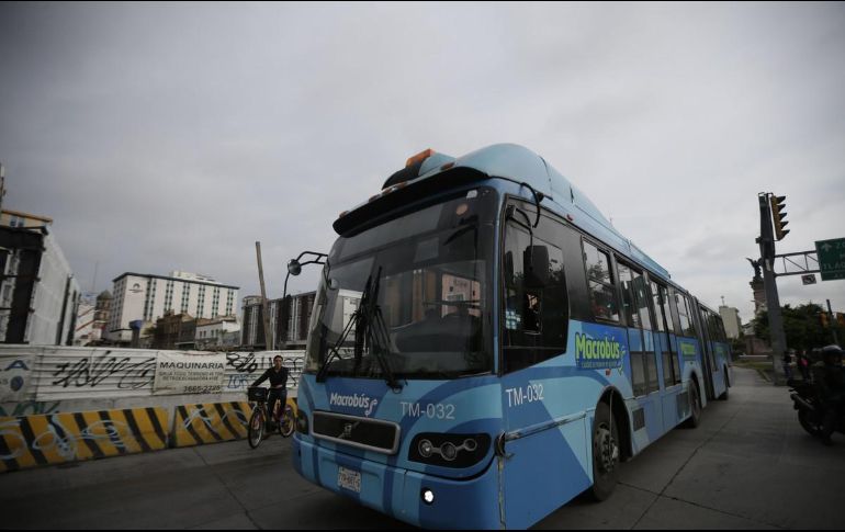 En el documento publicado no especifican el monto de los ingresos que obtuvo el Gobierno de Jalisco por la renovación de concesión. EL INFORMADOR / ARCHIVO