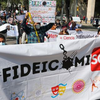 Alianza Federalista reúne voces sobre fideicomisos y presupuesto