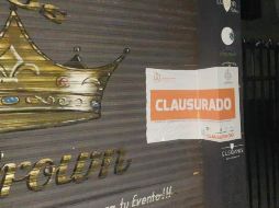 Desde que inició la contingencia, las autoridades tapatías han inspeccionado 80 mil 603 establecimientos y aplicado 388 clausuras. Cortesía / Ayuntamiento de Guadalajara