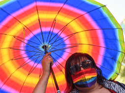 Existen solicitudes de diferentes instancias, como la Comisión de Derechos Humanos, para legislar sobre el asunto para evitar la discriminación. AFP/ARCHIVO