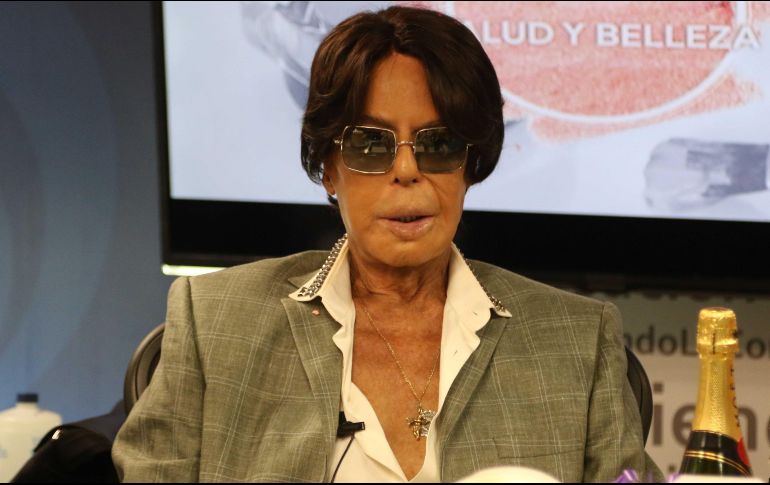 Alfredo Palacios falleció este domingo a los 72 años de edad. SUN / ARCHIVO