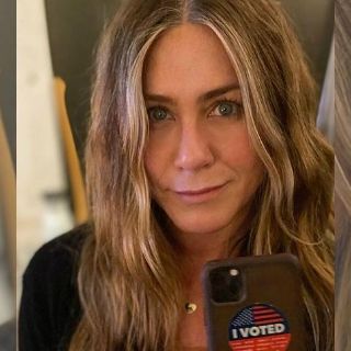 Elecciones USA 2020: Jennifer Aniston pide ignorar a Kanye West y votar por Joe Biden