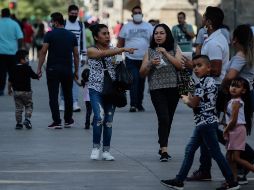 EL INFORMADOR / G. Gallo