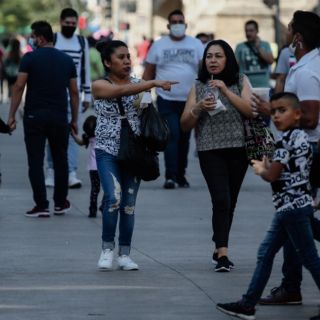 Coronavirus en Jalisco: Reportan 30 muertes más, suman 3 mil 887 fallecimientos