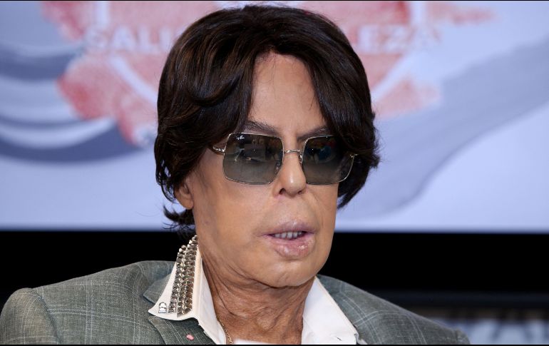 Pinal comparte que siempre llevará el recuerdo de Alfredo Palacios. EFE / ARCHIVO