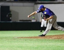 TWITTER / @charrosbeisbol