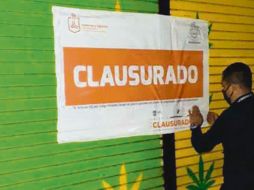 PANORAMA. Pese a la pandemia,  la Comisión para la Protección Contra Riesgos Sanitarios de Jalisco mantiene a la baja las supervisiones.  EL INFORMADOR/ARCHIVO