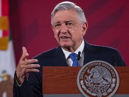 La mañanera de AMLO de hoy 26 de octubre