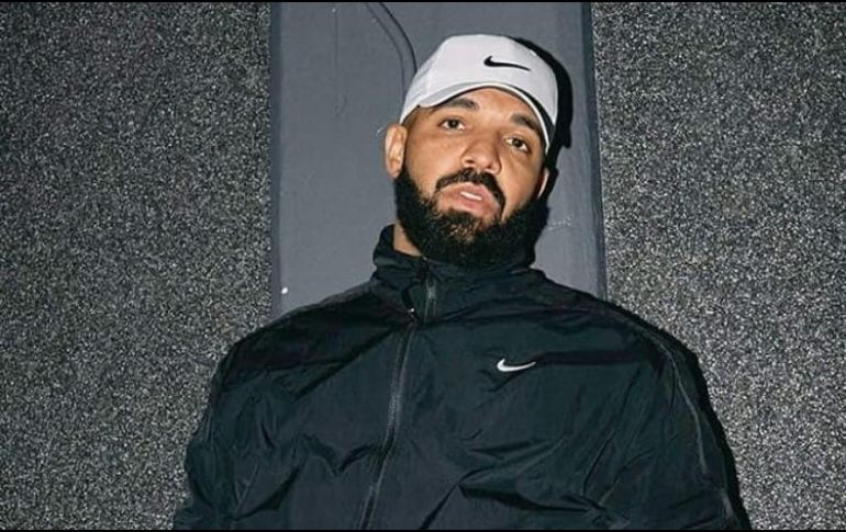 Drake dio el anuncio de su nuevo disco en su 33 cumpleaños. INSTAGRAM / @drakeofficlal
