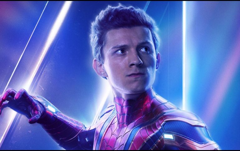 “Spider-Man 3” aún no tiene título para su presentación en cines. ESPECIAL / Marvel