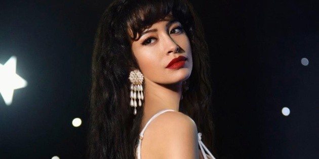 Netflix revela tr&aacute;iler de "Selena: la serie"