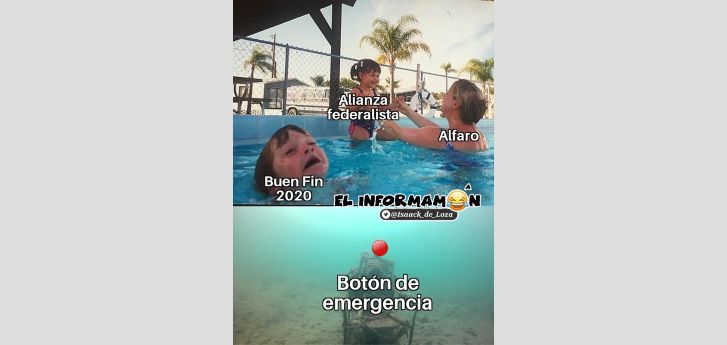 Botón de emergencia