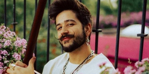 Camilo ofrecer&aacute; concierto ac&uacute;stico previo a Latin Grammy