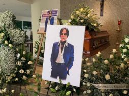 Alfredo Palaciosmurió el día de ayer a los 72 años de edad. SUN / B. Fregoso