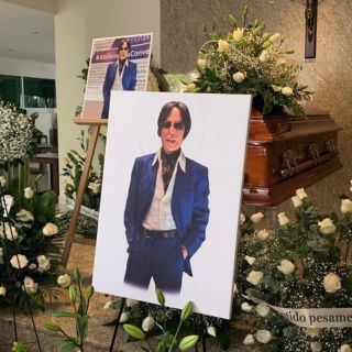 Revelan causas de la muerte de Alfredo Palacios