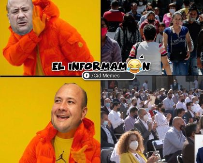 En fin, la hipocresía