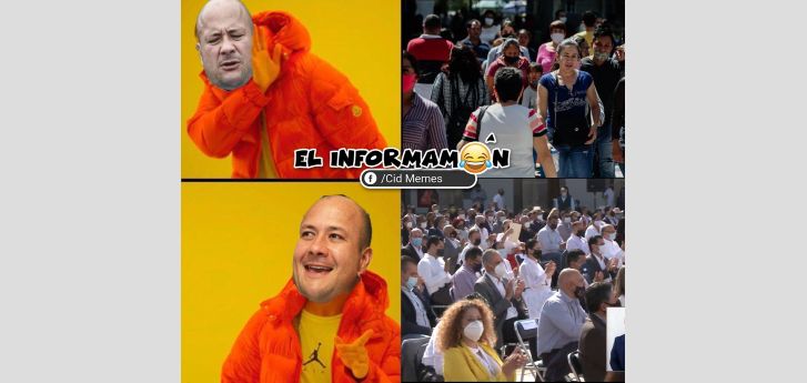 En fin, la hipocresía