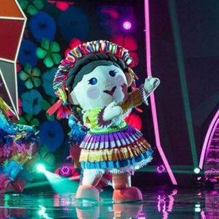 Quién es la máscara: Lele y Tortuga revelan su identidad