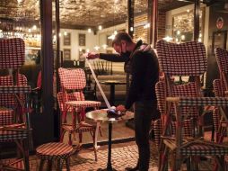 Europa ha llegado a registrar más de 200 mil casos de coronavirus en jornadas pasadas. AP / ARCHIVO