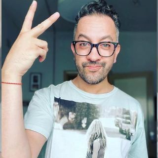 Viral: Diputada llama "misógino" a Chumel Torres