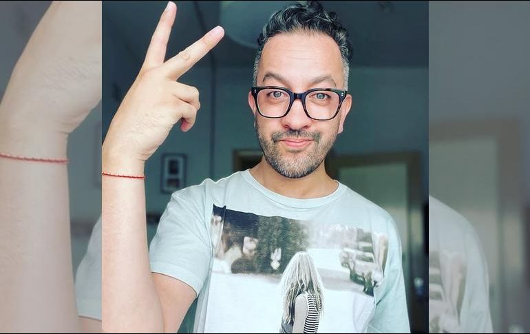 Esta no es la primera vez que el comediante causa polémica en redes sociales. INSTAGRAM/ chumeltorres
