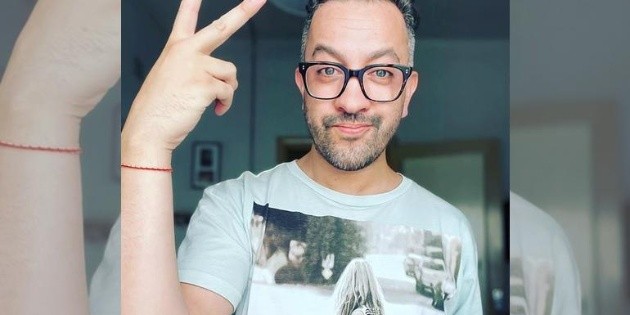 Chumel Torres publica tuit contra Maduro y lo tunden en redes