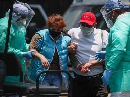 La disminución en el presupuesto se atribuye a la crisis económica generada por la pandemia del virus COVID-19. SUN / ARCHIVO