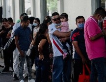 Se podrían perder 20 mil empleos adicionales en el estado de apretarse el Botón de Emergencia. EL INFORMADOR / ARCHIVO