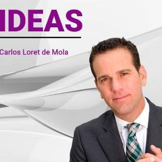 “Que no se preocupe Loret de Mola”