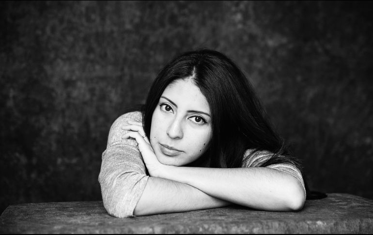 Mónica Ojeda Franco. La escritura como ejercicio para contar la vulnerabilidad y fragilidad actual.