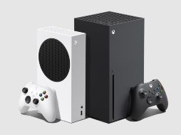 La Xbox Series X y Series S estarán disponibles el 10 de noviembre. TWITTER / XboxMexico