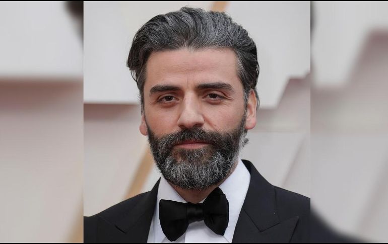 Óscar Isaac se ha convertido en uno de los rostros latinos más requeridos en Hollywood en los últimos años. EFE / ARCHIVO