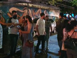 El gobierno de Zapopan instó a los ciudadanos a ser “realistas” y colaborar para evitar la propagación del coronavirus. EL INFORMADOR / ARCHIVO