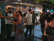 El gobierno de Zapopan instó a los ciudadanos a ser “realistas” y colaborar para evitar la propagación del coronavirus. EL INFORMADOR / ARCHIVO