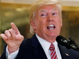 "Cuando Trump habla de los mexicanos como violadores y vendedores de drogas, convierte la furia en un arma política": Mark Blyth, autor de Angrynomics