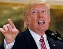 "Cuando Trump habla de los mexicanos como violadores y vendedores de drogas, convierte la furia en un arma política": Mark Blyth, autor de Angrynomics