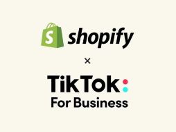 El acuerdo logrado por estas firmas es un paso importante para impulsar el comercio en redes sociales. TWITTER/Shopify