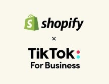El acuerdo logrado por estas firmas es un paso importante para impulsar el comercio en redes sociales. TWITTER/Shopify