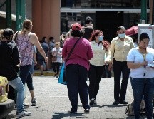 La ocupación hospitalaria general en todo Estado es de 23.9%. EL INFORMADOR/ARCHIVO