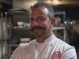 La octava temporada de “MasterChef” tendrá la ausencia del cocinero Benito Molina, tras cinco años de colaboración. INSTAGRAM / @benito_molina