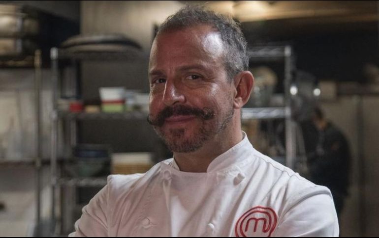 La octava temporada de “MasterChef” tendrá la ausencia del cocinero Benito Molina, tras cinco años de colaboración. INSTAGRAM / @benito_molina