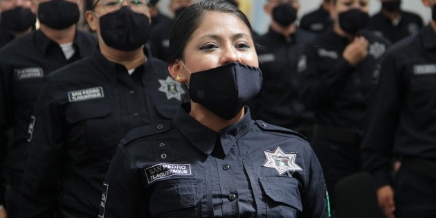 Suman 33 nuevos policías a Comisaría de Tlaquepaque | El Informador
