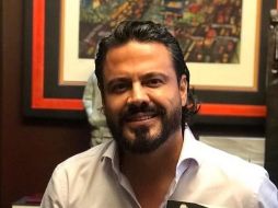 Sandoval se desempeñaba como secretario de Innovación y Participación Digital del CEN del PRI desde octubre de 2019. INSTAGRAM/aristoteles_sandoval