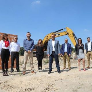 Inicia construcción del desarrollo Thálatha by marhnos, ubicado en Guadalajara