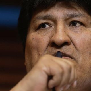 Evo Morales anuncia fecha para posible regreso a Bolivia