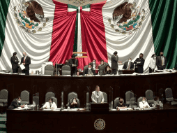 TWITTER / @Mx_Diputados