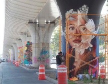 Concluyen intervenciones de Traza en Línea 3 del Tren Ligero