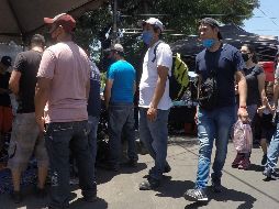 EL INFORMADOR / ARCHIVO